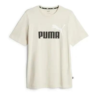 Puma ESS+ Col Logo Tee