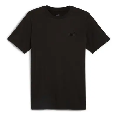 Puma ESS ELEVATED Embroidered Tee