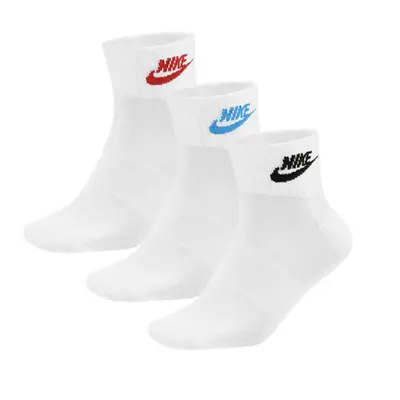 NIKE DRI FIT SOCK 3pp