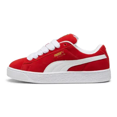 Puma Suede