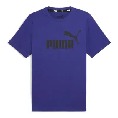 Puma ESS Logo Tee (s)