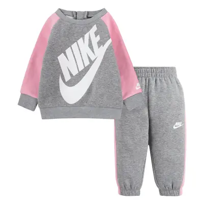 NIKE NKB OVERSIZED FUTURA CREW SET