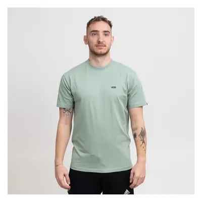 Vans MN LEFT CHEST LOGO TEE