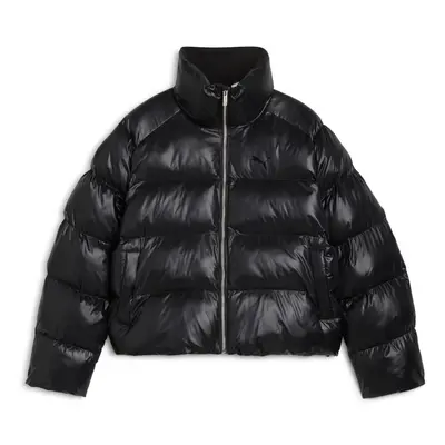 Puma Shiny Puffer Jacket