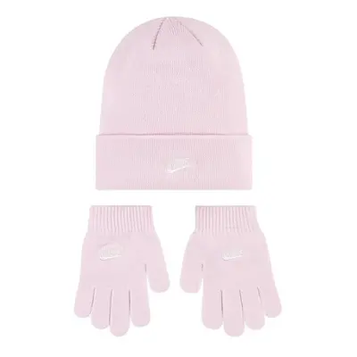 Nike lurex futura beanie glv