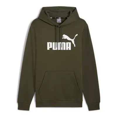 Puma ESS Big Logo Hoodie FL (s)