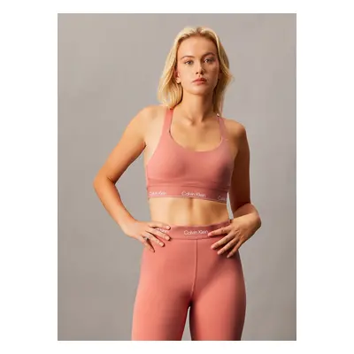 CALVIN KLEIN WO - Sports Bra High Support