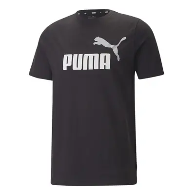 Puma ESS+ Col Logo Tee