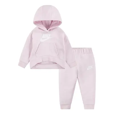 Nike club fleece set