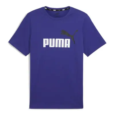 Puma ESS+ Col Logo Tee