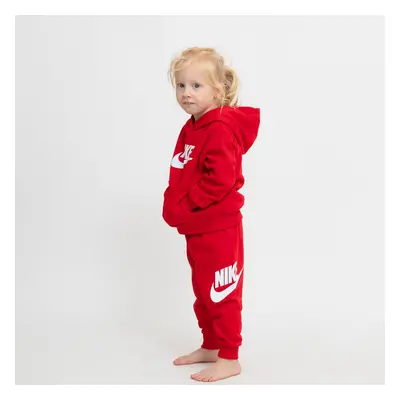 Nike club fleece set