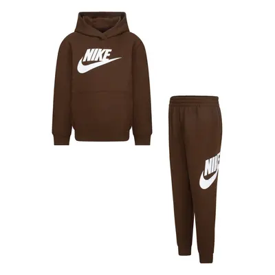 Nike club fleece set