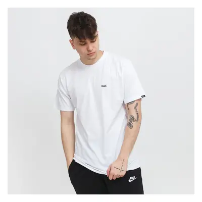 Vans MN LEFT CHEST LOGO TEE