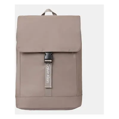 Calvin klein flap backpack