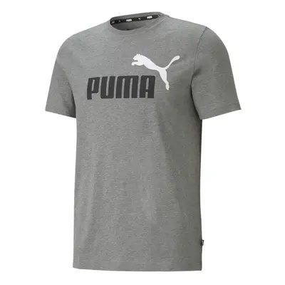 Puma ESS+ Col Logo Tee