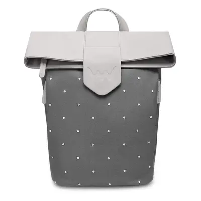 VUCH Mellora Dotty Grey