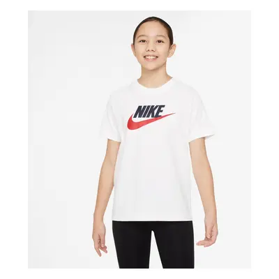 Nike Sportswear Big Kids T-Shirt