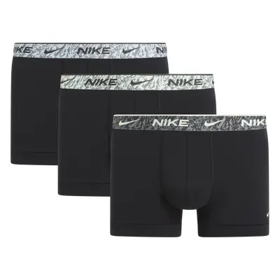 Nike trunk 3pk-everyday cotton stretch