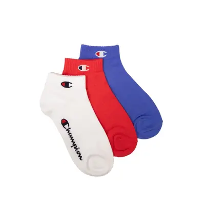 Champion 3pk Quarter Socks