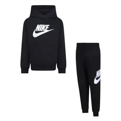 Nike club fleece set