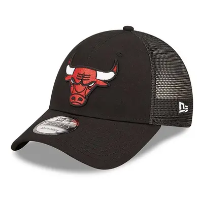 NEW ERA Trucker NBA Home field 9forty CHIBUL