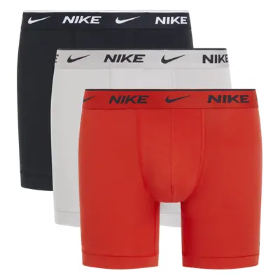 Nike boxer brief 3pk-everyday cotton stretch