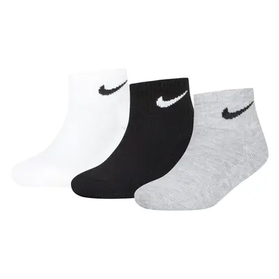 Nike basic pack ankle 3pk