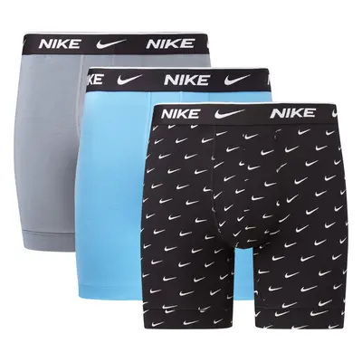 Nike boxer brief 3pk-everyday cotton stretch