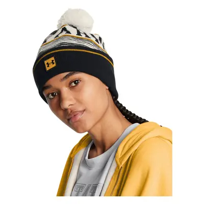 UNDER ARMOUR Halftime Pom Beanie