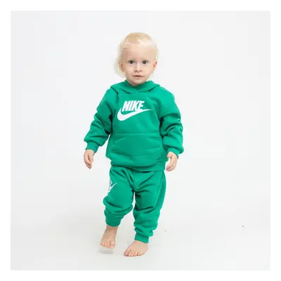 Nike club fleece set