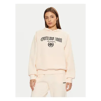 Guess Margaret Hoodie Sweatshirt