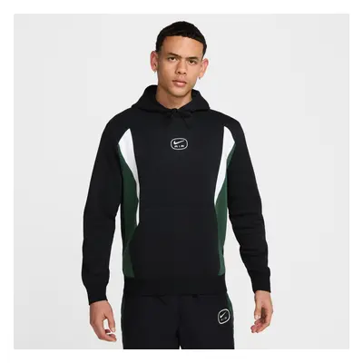 Nike Swoosh Air Fleece Hoodie