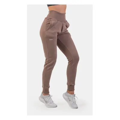 NEBBIA HW Sweatpants “Feeling Good” FGLG