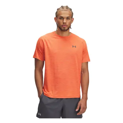 Under Armour Tech Textu SS