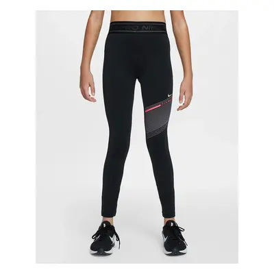 Nike Pro Girls Dri-FIT Leggins