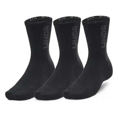 Under Armour UA 3-Maker 3pk Mid-Crew