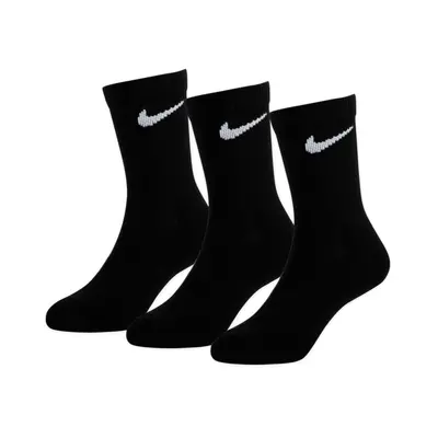 Nike basic pack crew 3pk