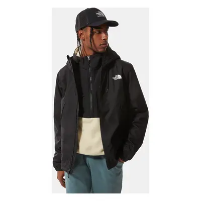 The north face m mountain q jacket