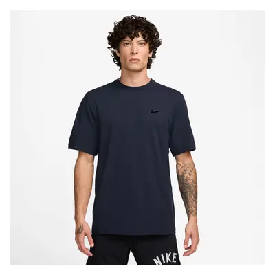 Nike Hyverse Mens Dri-FIT UV Short-Sleeve Fitness Top