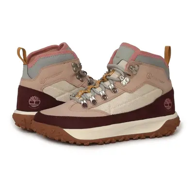 Timberland Gs Motion6 Mid F/L WP