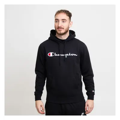 Champion Hooded Sweatshirt