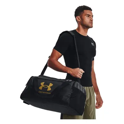 UNDER ARMOUR UA Undeniable 5.0 Duffle MD-BLK