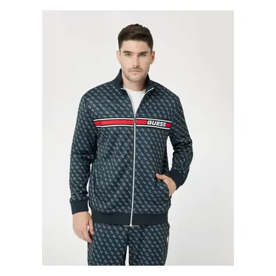 Guess Korbin Full Zip Tracksuit