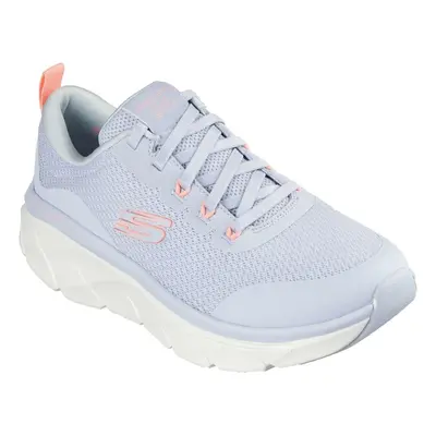 Skechers D'lux Walker 2.0-radiant Rose