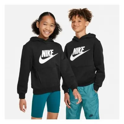 Nike Club Fleece Big Kids Hoo