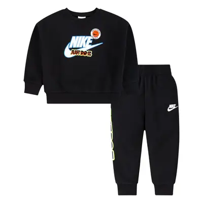 Nike nkb b nsw soa fleece crew set