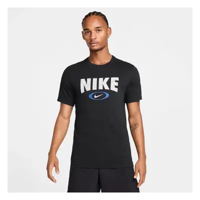 Nike Mens Dri-FIT Fitness T-shirt