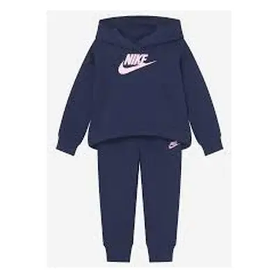 Nike club fleece set