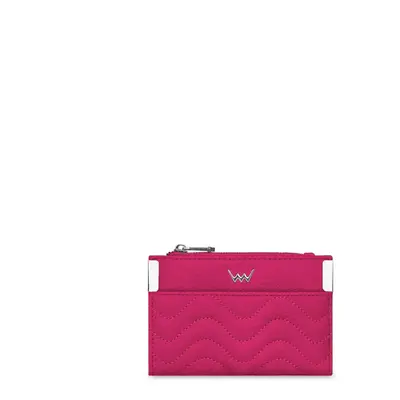 VUCH Binca Pink wallet