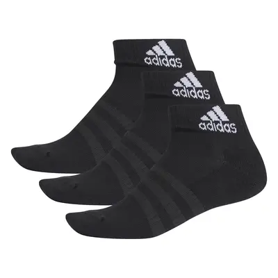 adidas CUSH ANK 3PP BLACK/BLACK/BLACK